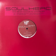 SOULHEAD / XXX FEAT 倖田來未 (WORKED BY SA-RA) (USED)