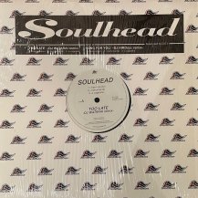 SOULHEAD / TOO LATE / SONG FOR YOU (USED)