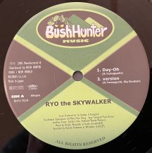 RYO THE SKYWALKER / DAY-OH (USED)