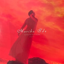 MARIKO IDE / 太陽の花びら / STYLE (USED)