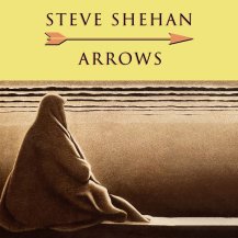 Steve Shehan / Arrows -LP- (5月下旬入荷予定)