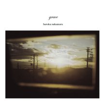 HARUKA NAKAMURA / GRACE -LP- (3RDץ쥹)