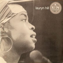 LAURYN HILL / MTV UNPLUGGED NO.2.0 -2LP- (USED)