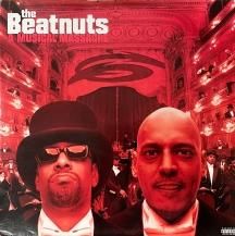 THE BEATNUTS / A MUSICAL MASSACRE -2LP- (USED)