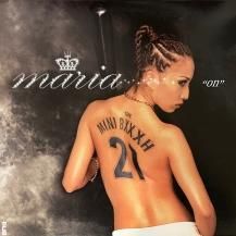 MARIA / ON / WASHED (USED)
