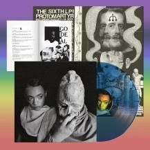 Protomartyr / Formal Growth In The Desert -LP- (̸ / ꥢ֥롼ʥ) (6ͽ)