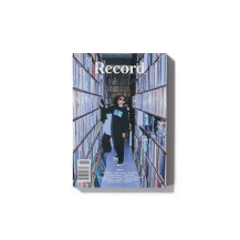 RECORD CULTURE MAGAZINE / ISSUE 6 (BOOK)