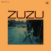 安井かずみ / 安井かずみのえる・ぴい ZU ZU -LP-