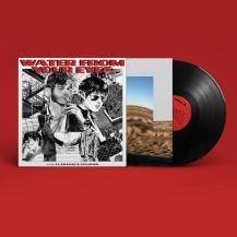Water From Your Eyes / Everyones Crushed -LP- (5ͽ)