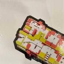 SHAKKA ZOMBIE / RIGHT HERE (USED)