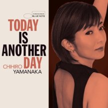 山中千尋 / TODAY IS ANOTHER DAY -LP-