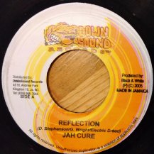 Jah Cure / Reflection (USED)