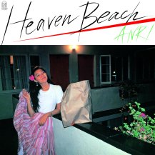 杏里 / HEAVEN BEACH -LP-