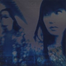 ڤ󤻾ʡICE / MIDNIGHT SKYWAY -LP-