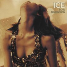 ڤ󤻾ʡICE / SOUL DIMENSION -LP-