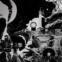 ڤ󤻾ʡ9mm Parabellum Bullet / VAMPIRE -LP-