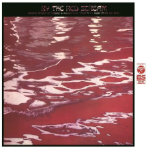 鈴木宏昌+稲垣次郎とビッグ・ソウル・メディア / BY THE RED STREAM -LP-