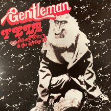 FELA RANSOME KUTI & THE AFRIKA 70 / GENTLEMAN -LP- (USED)