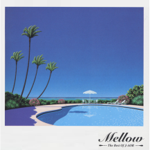 ڤ󤻾ʡV.A. / THE BEST OF J-AOR MELLOW Selected -LP-