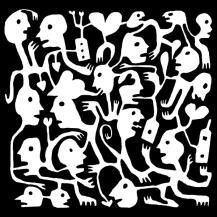 KUNIYUKI / NEWWAVE PROJECT -2LP-