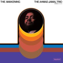 AHMAD JAMAL / AWAKENING -LP- (180G)