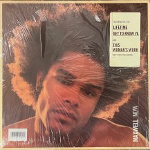 MAXWELL / NOW -LP- (USED)