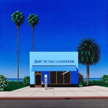 BARBER IN THE LIVINGROOM / BARBER IN THE LIVINGROOM -LP- (ꥢʥ)