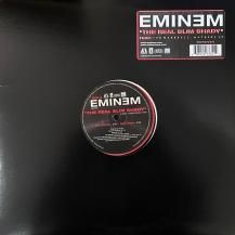 EMINEM / REAL SLIM SHADY (USED)