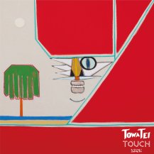 ڤ󤻾ʡTOWA TEI / TOUCH -LP-