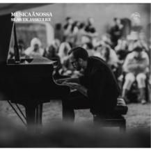 SLAWEK JASKULKE / MUSICAANOSSA - SLAWEK JASKULKE -LP-