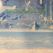 DJ BOBO JAMES / MELLOW MADNESS (日本語ラップ黄金期セレクションズ