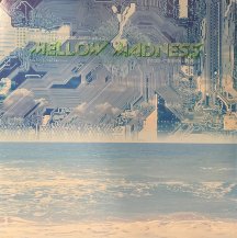 DJ BOBO JAMES / MELLOW MADNESS (日本語ラップ黄金期セレクションズ) -3LP- (USED)
