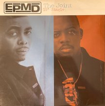 EPMD / THE JOINT (USED)
