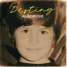 ALBOROSIE / DESTINY -LP-