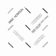 HIROSHI YOSHIMURA (¼) / MUSIC FOR NINE POSTCARDS -LP- (CLEAR VINYL)