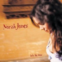 NORAH JONES / FEELS LIKE HOME -LP-