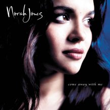NORAH JONES / COME AWAY WITH ME -LP- (20TH ANNIVERSARY EDITION)