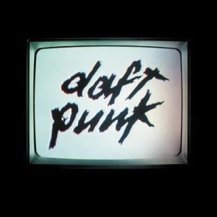 DAFT PUNK / HUMAN AFTER ALL 2 -LP-