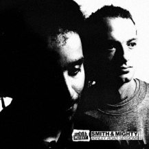 SMITH & MIGHTY / ASHLEY ROAD SESSIONS 88-94 -2LP-
