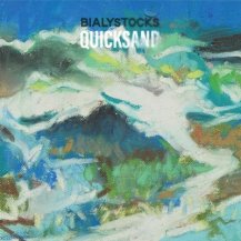 BIALYSTOCKS (ビアリストックス) / QUICKSAND -LP-