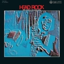 Ϻȥ ǥ / HEAD ROCK -LP-