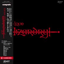 ķϺ / WE LOVE WIZARDRY -LP-
