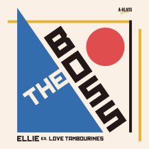 ڤ󤻾ʡELLIE (EX.LOVE TAMBOURINES) / THE BOSS