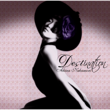 ڤ󤻾ʡ濹 / DESTINATION -LP-