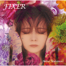 ڤ󤻾ʡ濹 / FIXER -2LP-