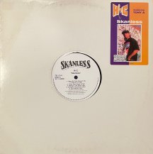 HI-C / SKANLESS -LP- (USED)
