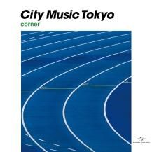 ڤ󤻾ʡV.A. / CITY MUSIC TOKYO corner Selected ˥ (ή) -LP-