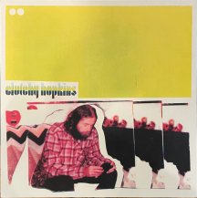 CLUTCHY HOPKINS / THE LIFE OF CLUTCHY HOPKINS -LP- (USED)