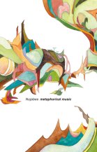 NUJABES / METAPHORICAL MUSIC (åȥơ)