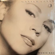 MARIAH CAREY / MUSIC BOX -LP- (USED)